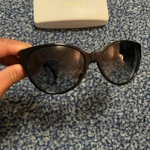 Versace Sunglasses